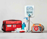 First Aid & Emergency